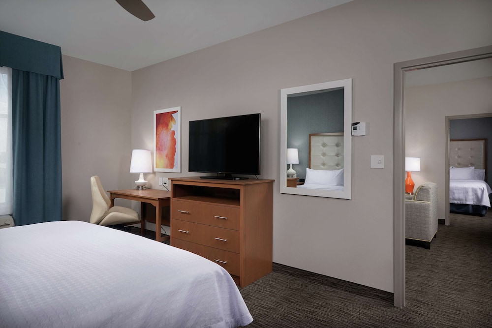 Homewood Suites by Hilton Cincinnati Midtown OH - photo 5