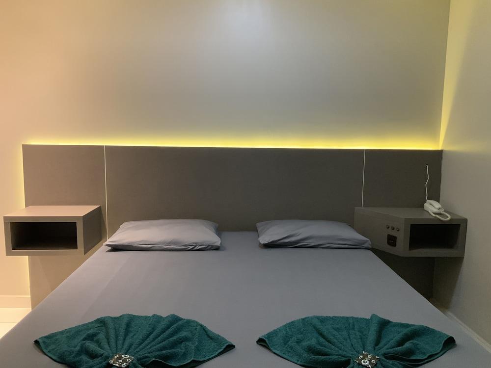 Motel Passione — hotel in Pinhais