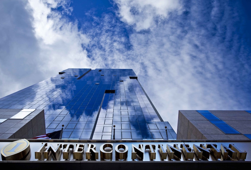 InterContinental New York Times Square by IHG - photo 90