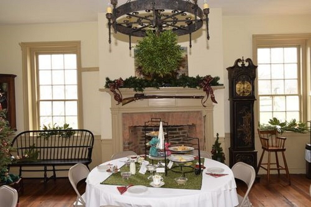 The 1788 Inn - photo 15