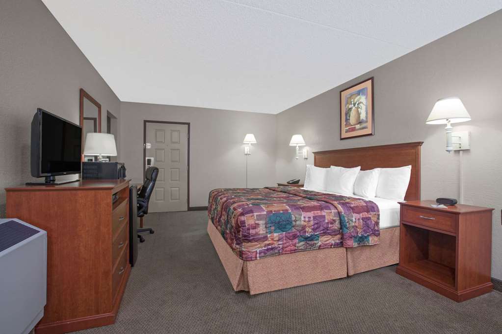 Days Inn by Wyndham Casper - photo 16