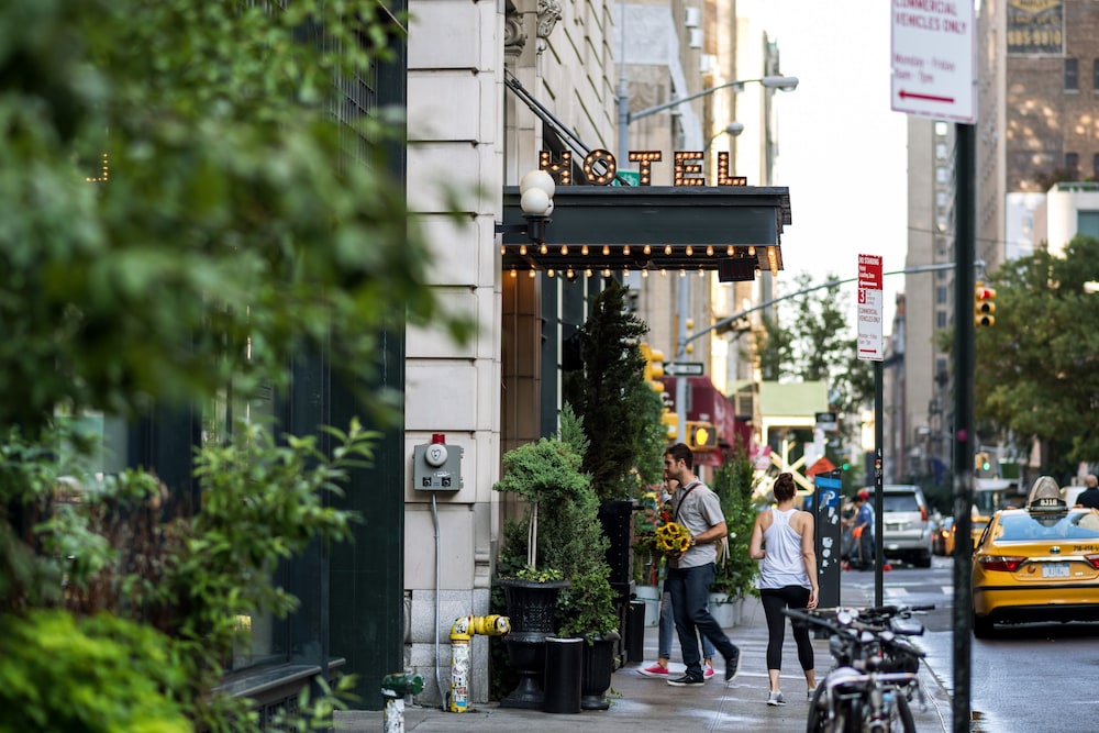 Ace Hotel New York - photo 93