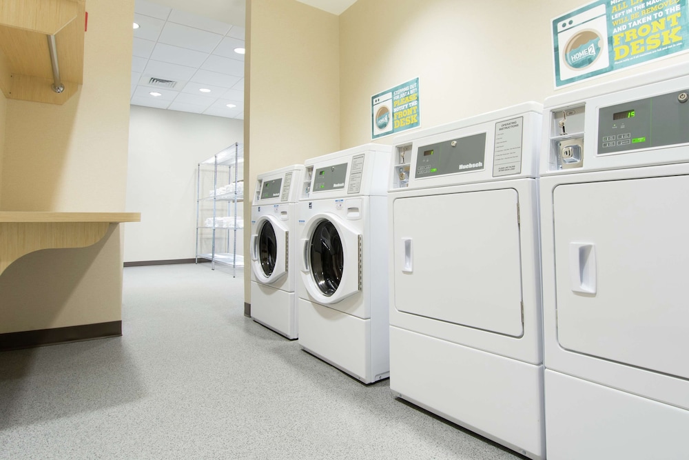 Home2 Suites Newnan - photo 13