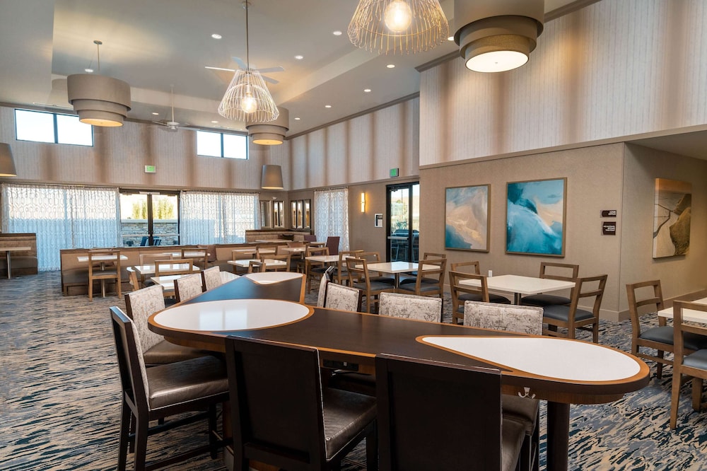 Homewood Suites by Hilton Livermore CA - photo 3