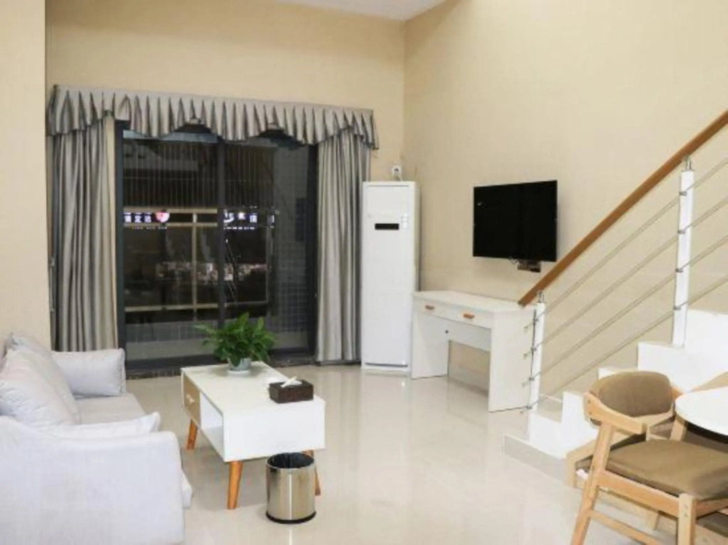 Jichen Apartment Hotel - last minute hotel in Shenzhen