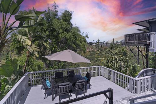 Near All Things SD Canyonview Jacuzzi EV Charge in San Diego, United States