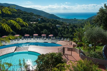 Residence Pietre Rosse