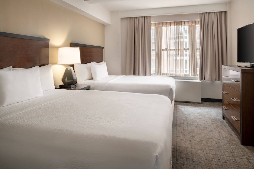 Residence Inn by Marriott New York Manhattan Midtown East - photo 15