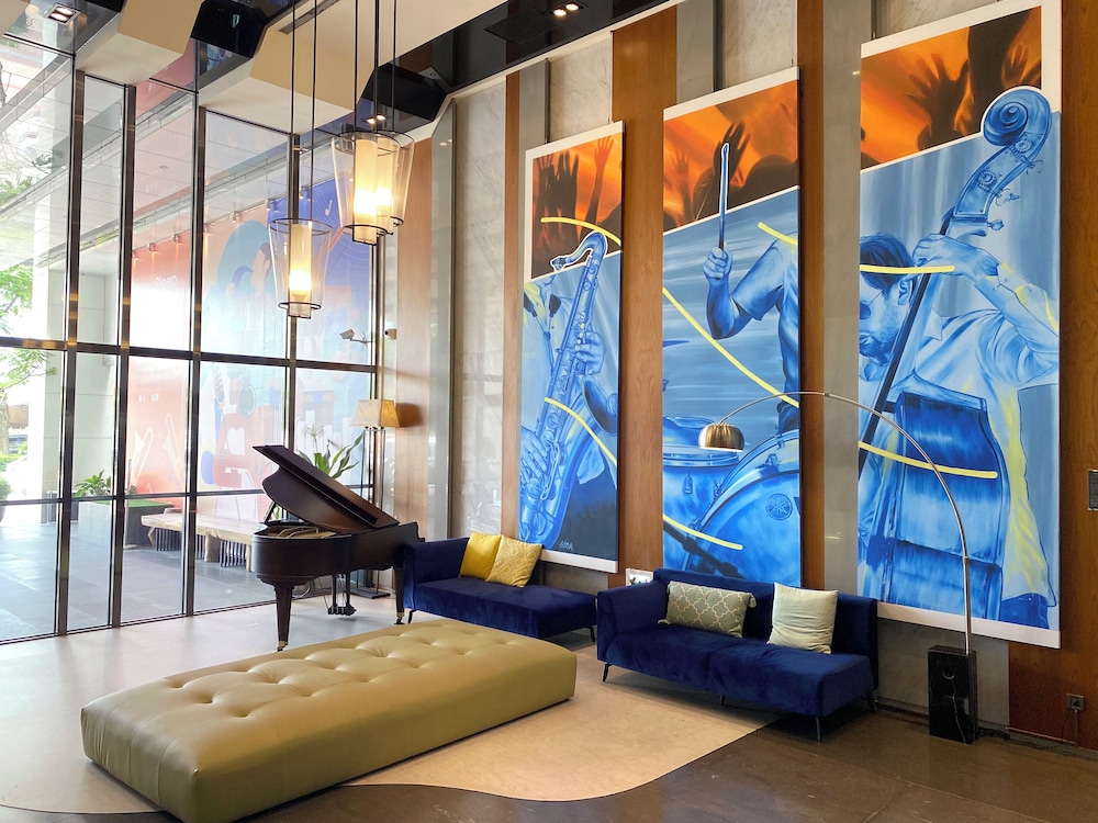 Just Sleep Kaohsiung Zhongzheng in Kaohsiung, Republic of China Taiwan