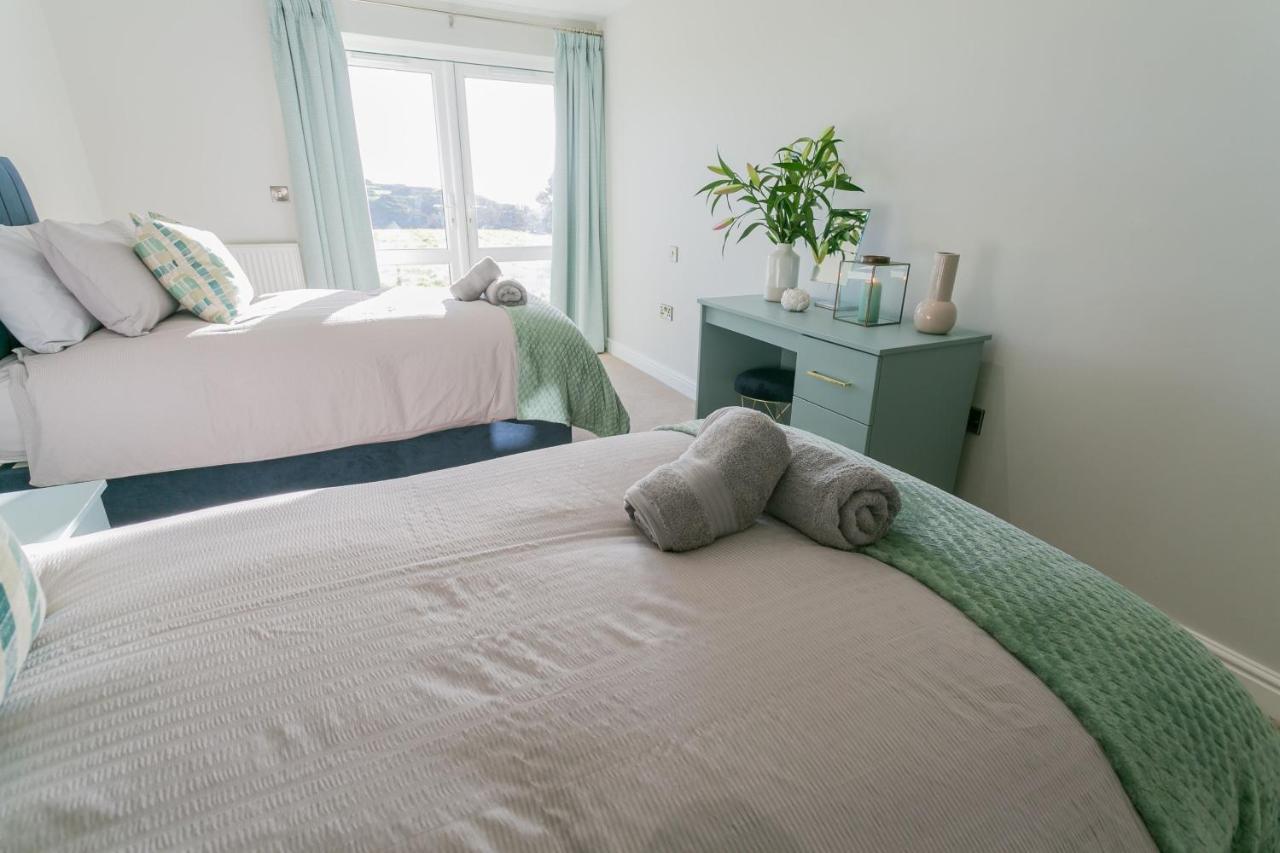 Garreg Hen in Beaumaris, United Kingdom