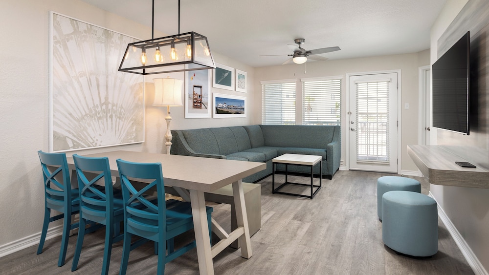 Holiday Inn Club Vacations Galveston Seaside - photo 52