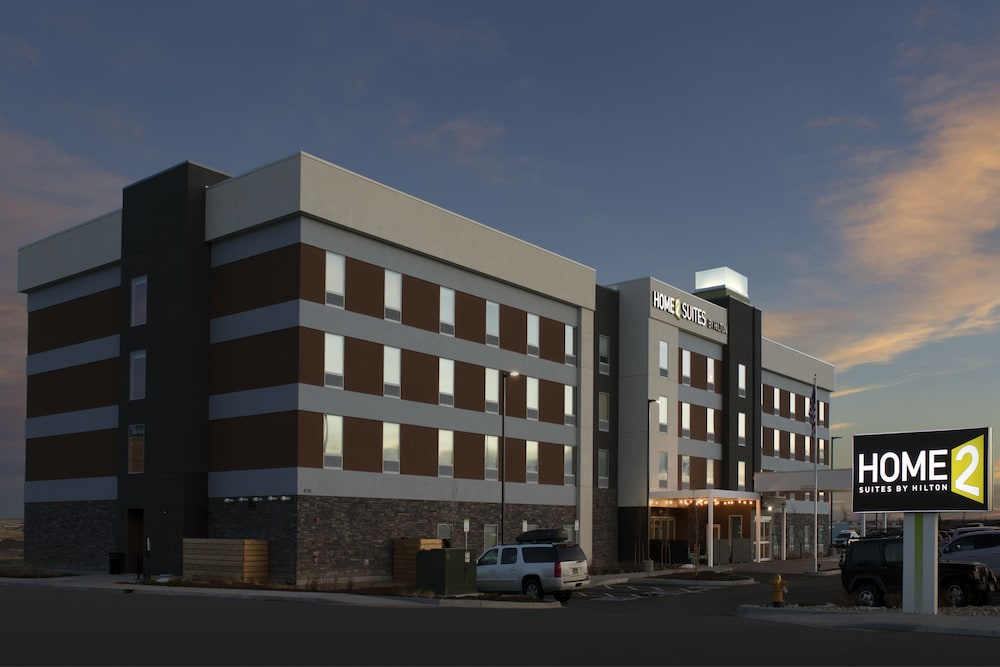 Home2 Suites by Hilton Denver International Airport - photo 26