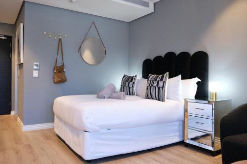 City Gem NO Loadshedding — 4-Star Luxury Hotel in Cape Town, South Africa