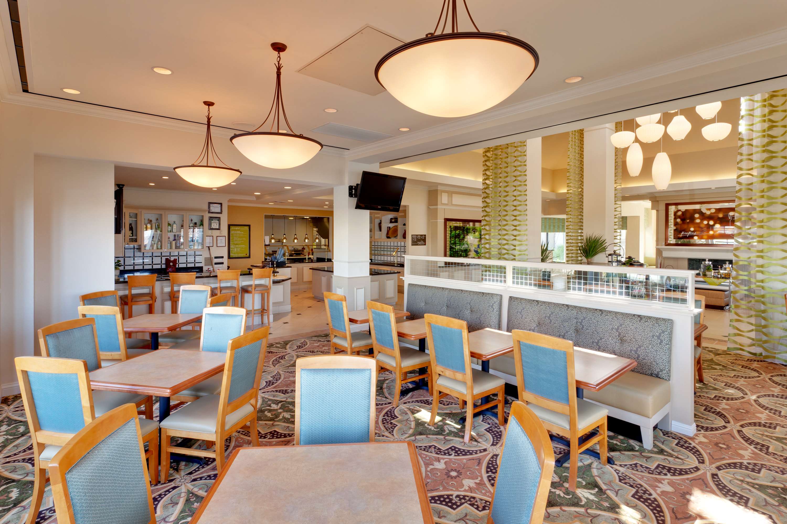 Hilton Garden Inn Sacramento Elk Grove - photo 10