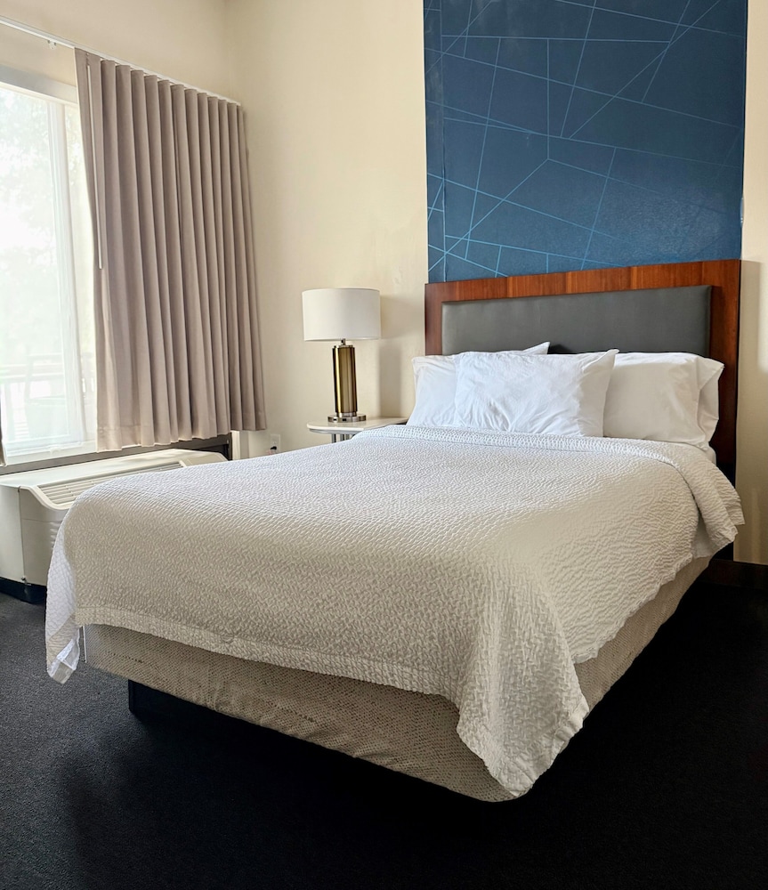 SpringHill Suites by Marriott Austin The Domain Area - photo 15