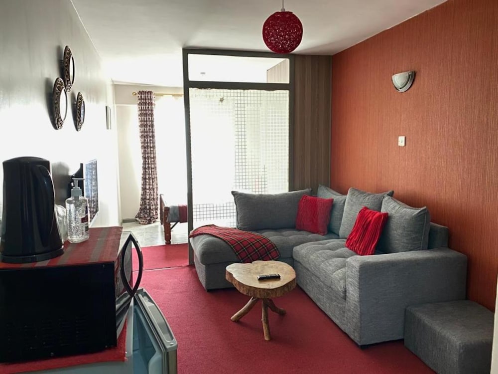 StayPlus Convertible Studio Apartments