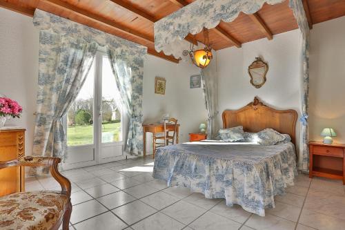 L'ariade - carbon neutral hotel in Unknown City