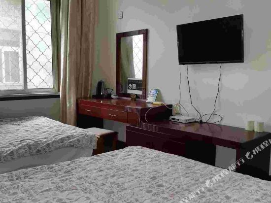 Jixiang Business Hotel — hotel in Juancheng