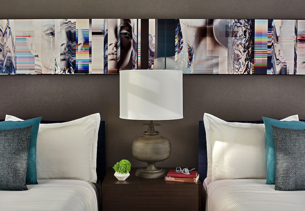 Hotel Zelos San Francisco - photo 18
