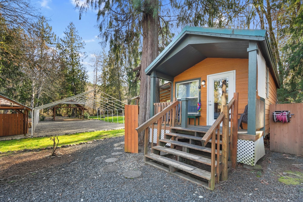 Robinhood Village Resort - photo 90