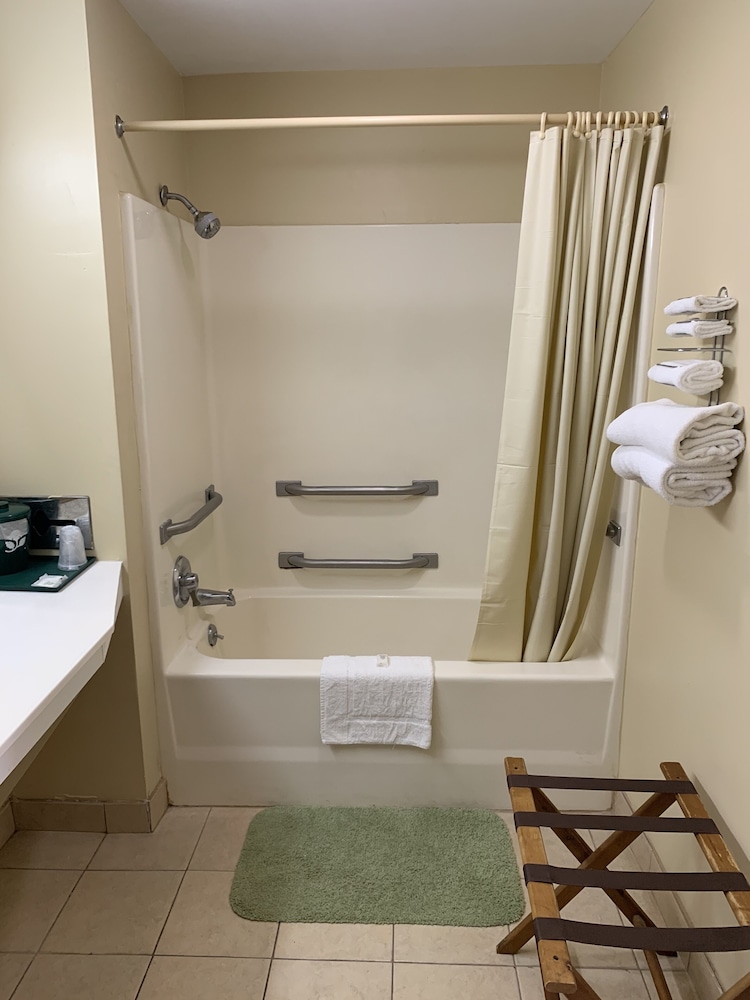 Western Motel - photo 11