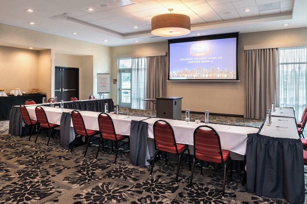 TownePlace Suites by Marriott San Bernardino Loma Linda - photo 39