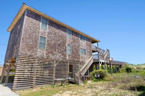 7151 Almost South II in Nags Head, United States