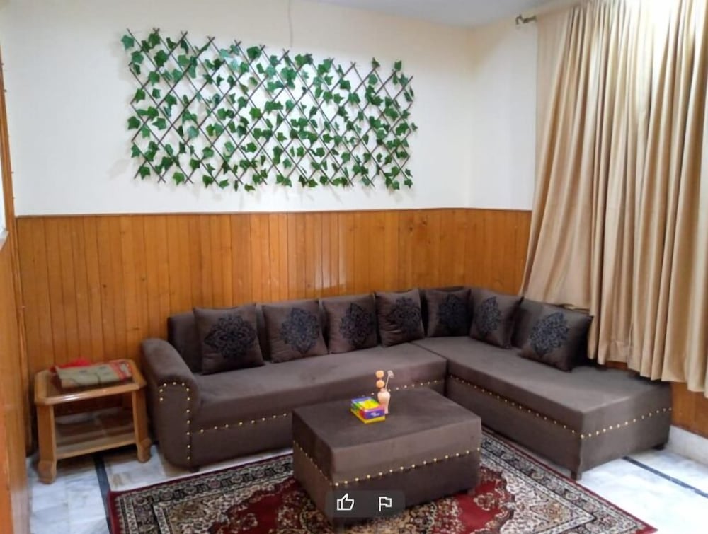 Nathia Gali Resort in Abbottabad, Pakistan