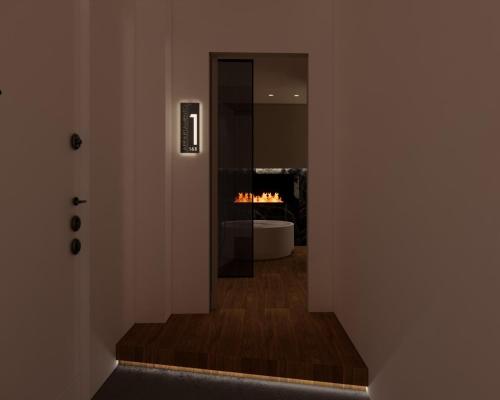 Roma Suite Major — 4-Star Luxury Hotel in Rome, Italy