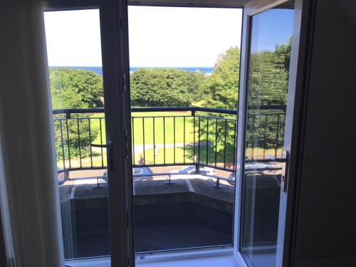 Sea View Apartments — 5-Star Luxury Hotel in South Shields, United Kingdom