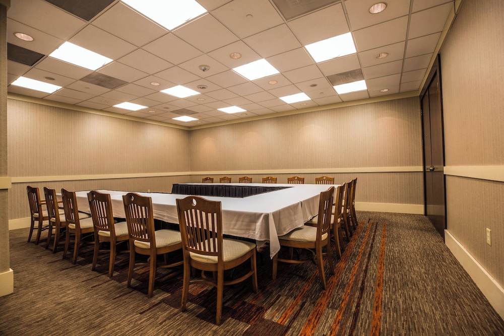 Delta Hotels Baltimore North - photo 25