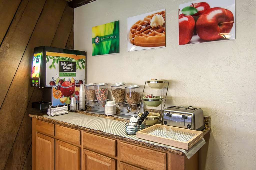 Quality Inn & Suites at Coos Bay - photo 27
