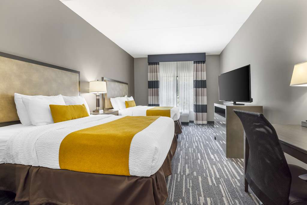 Best Western Plus Cranberry Pittsburgh North - photo 14