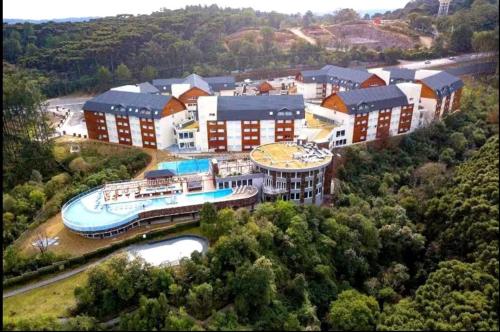 Resort Golden Gramado - last minute hotel in Unknown City