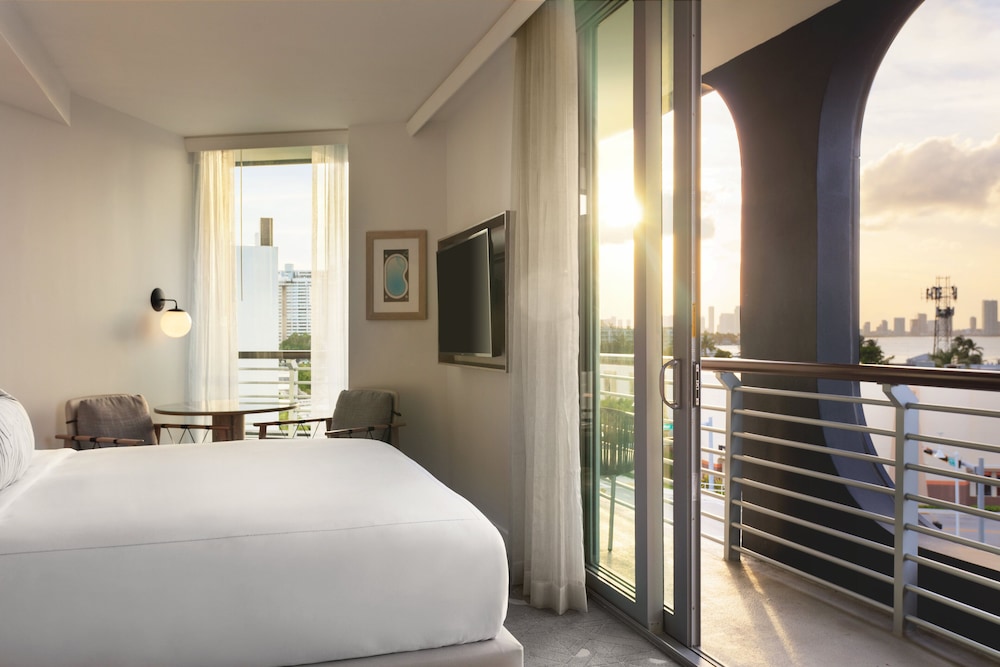 Kimpton Hotel Palomar South Beach by IHG - photo 22