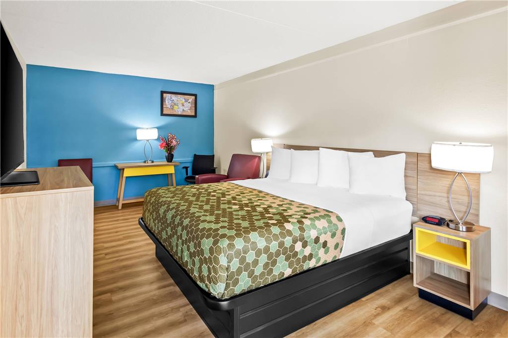 Econo Lodge Augusta North Washington Road - photo 45