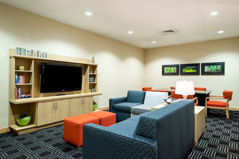 TownePlace Suites by Marriott Mooresville - photo 45