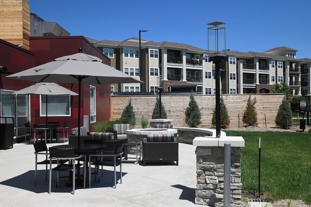 TownePlace Suites by Marriott Kansas City at Briarcliff - photo 24