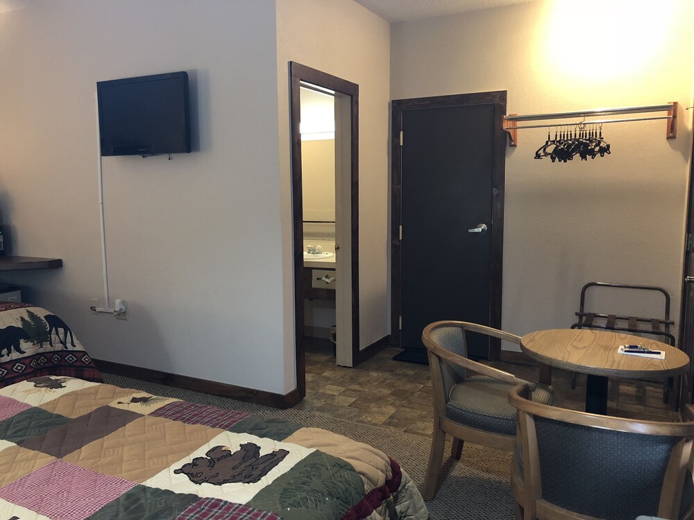 Tug Hill Resort - photo 15