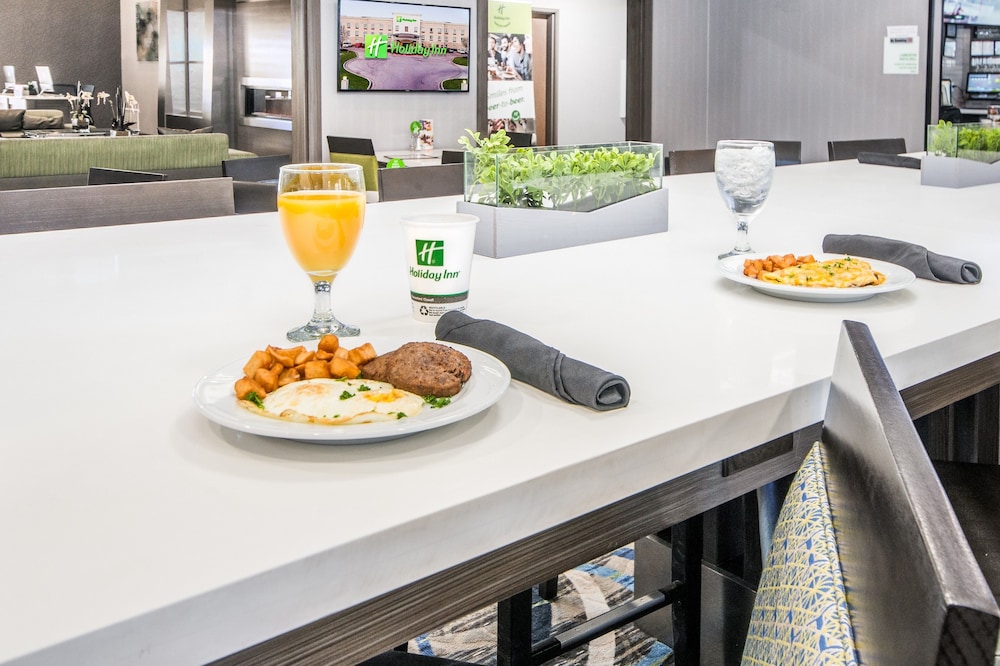 Holiday Inn Longview North by IHG - photo 27