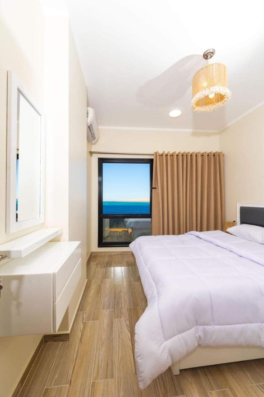 Blue View Suites — 5-Star Luxury Hotel in Hurghada, Egypt