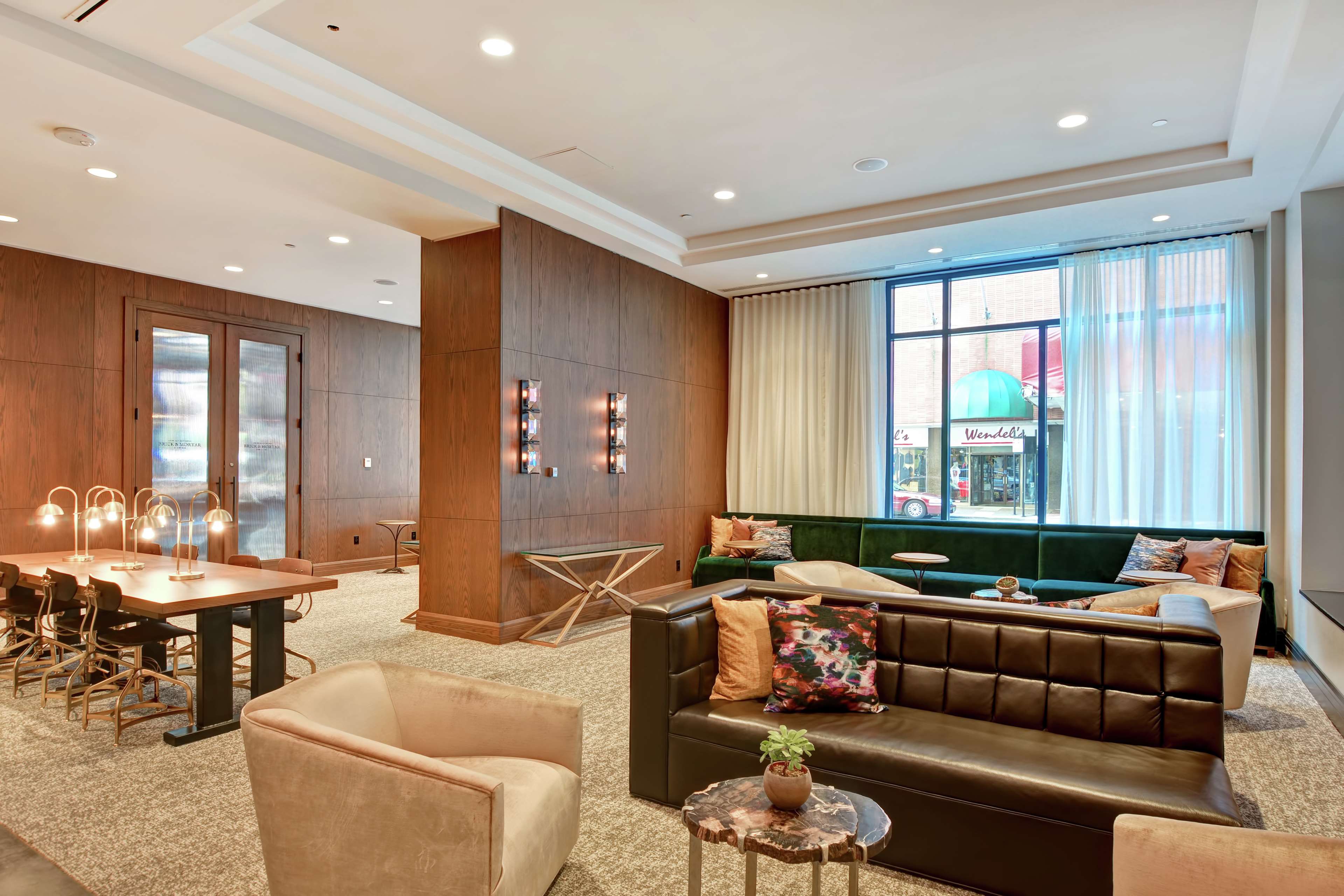 The Cincinnatian Hotel Curio Collection by Hilton - photo 2