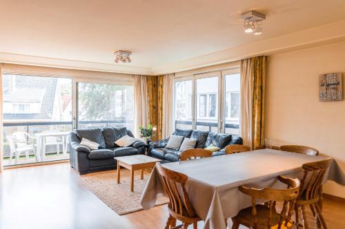 Charlotte C1 — 4-Star Luxury Hotel in De Haan, Belgium