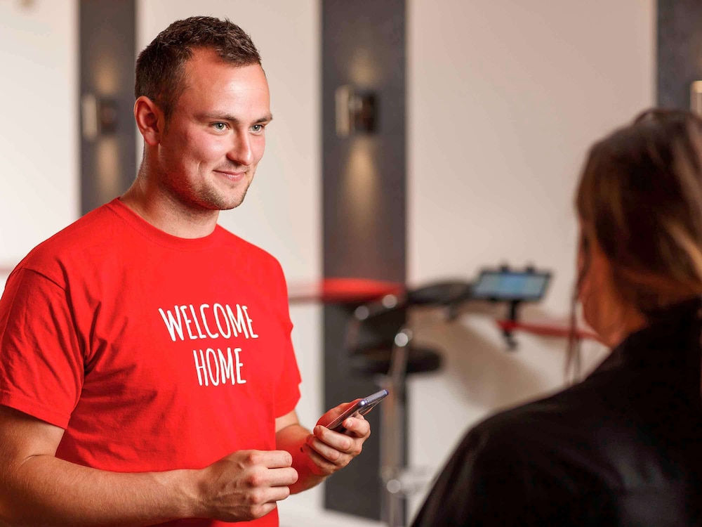 ibis Lincoln Hotel in Lincoln, United Kingdom