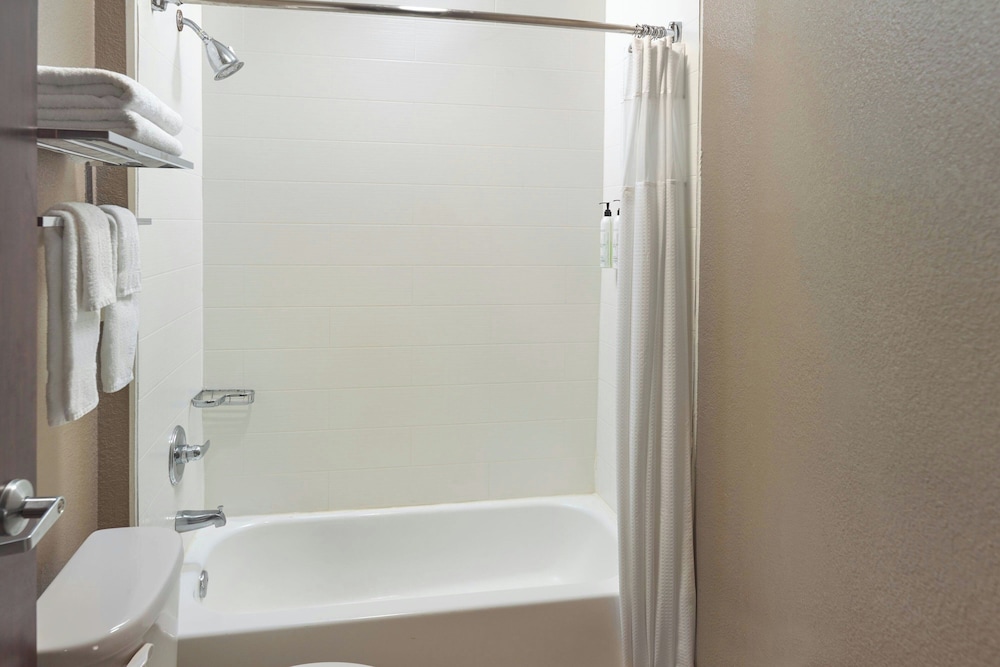 Springhill Suites By Marriott Atlanta Six Flags - photo 14