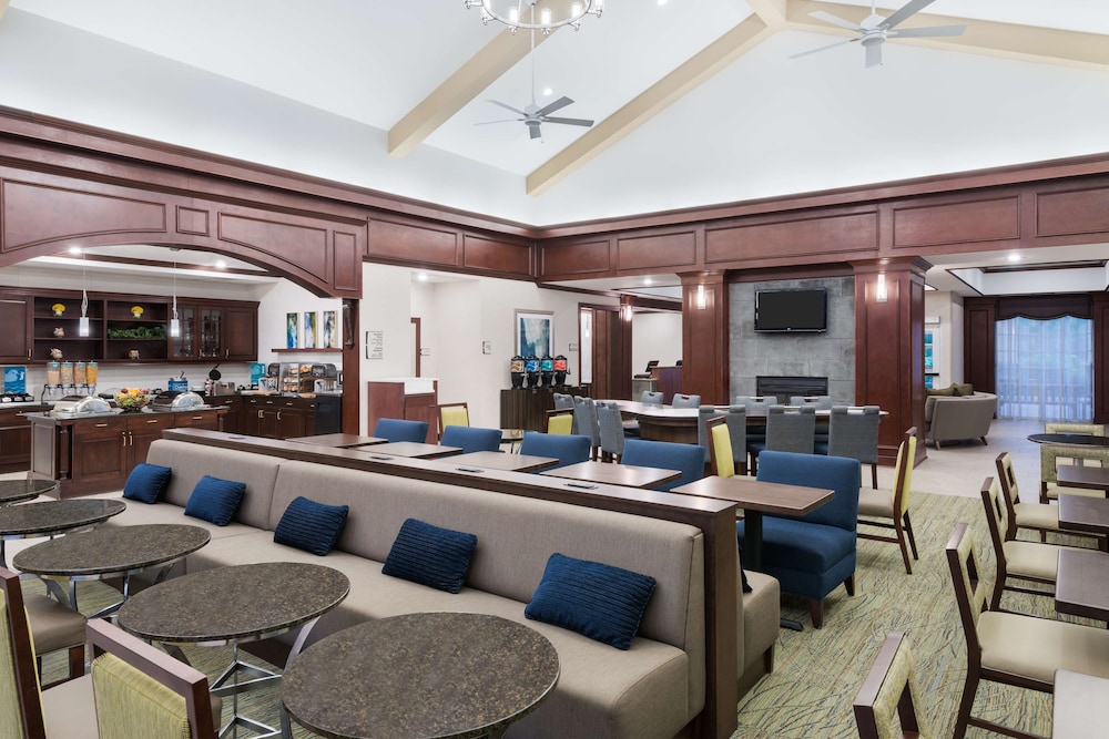 Homewood Suites by Hilton Holyoke Springfield North - photo 25
