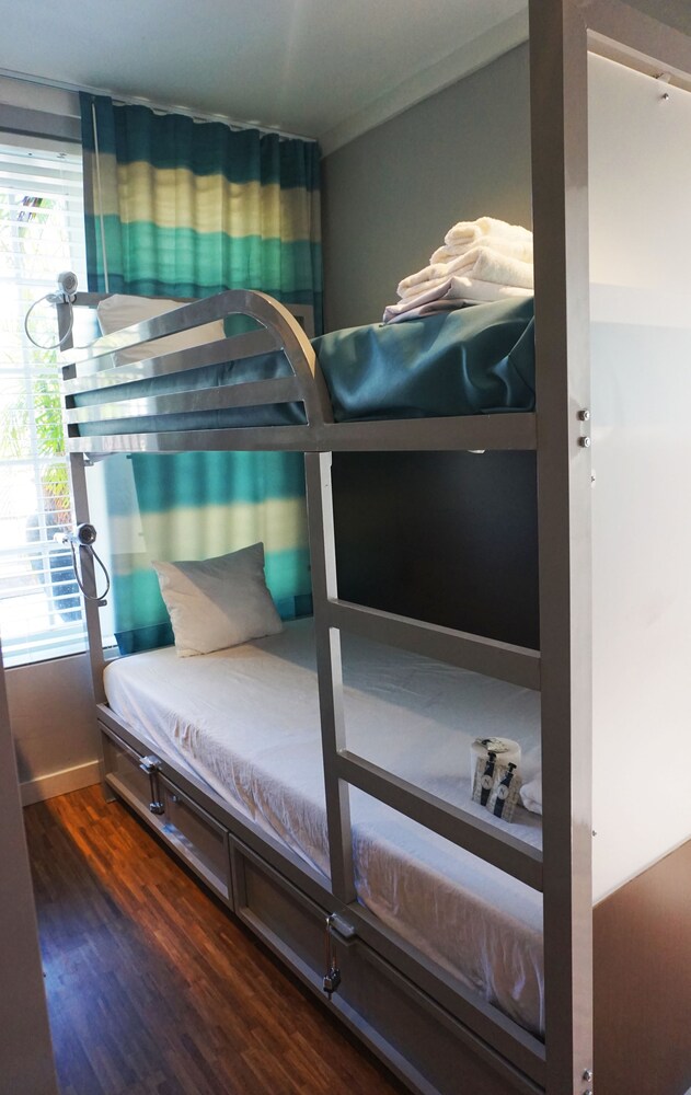 The Attic a South Beach Group Hotel - photo 6
