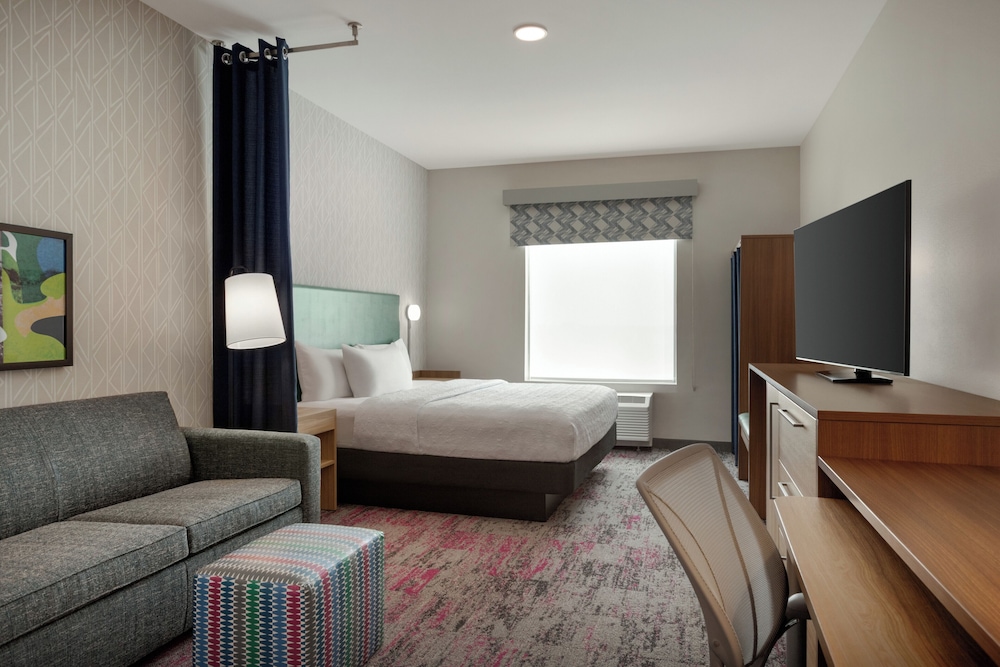 Home2 Suites By Hilton Denton - photo 9