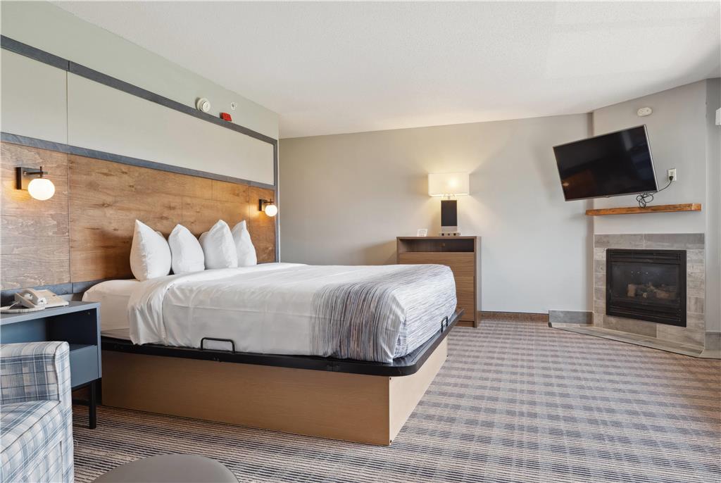 AmericInn by Wyndham Wisconsin Dells - photo 29