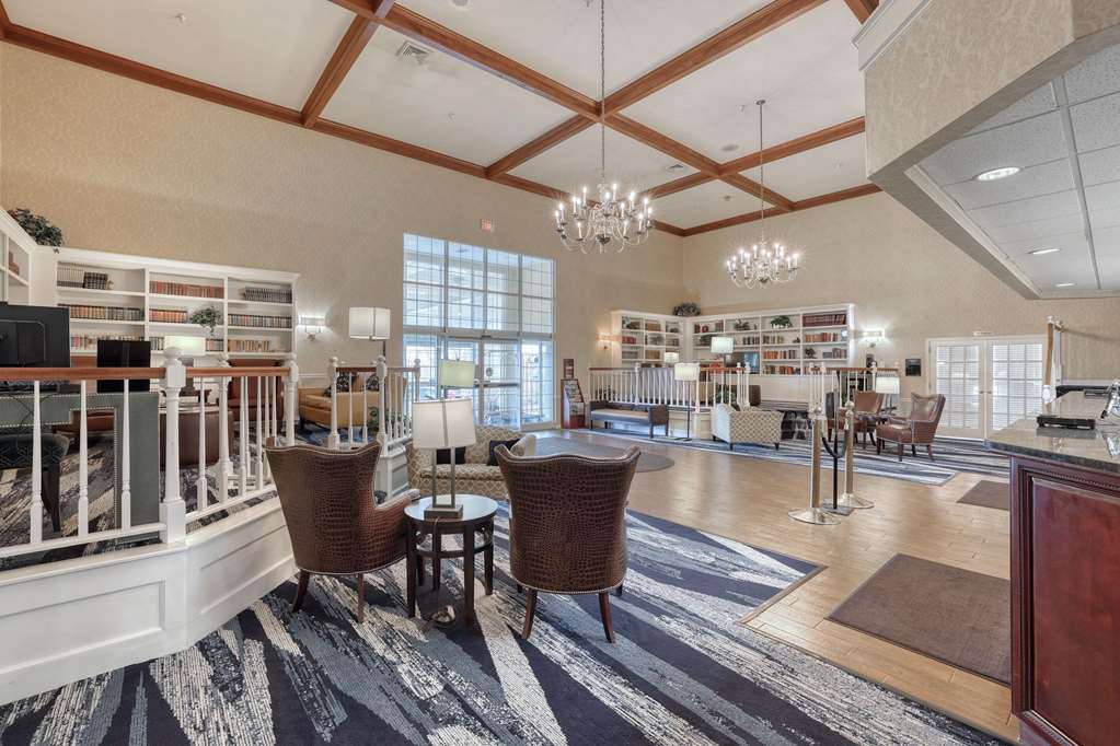 Comfort Suites Appleton Airport - photo 4